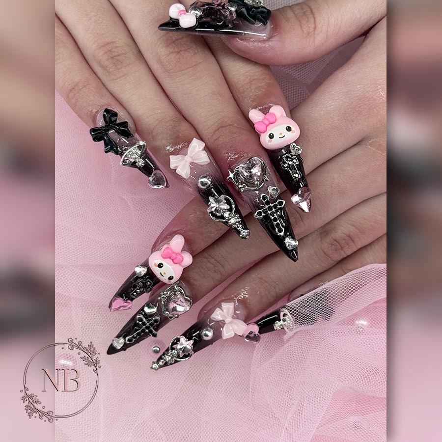 Nail Boss